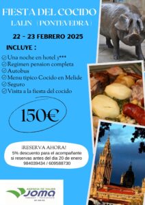 Viajes vjoma